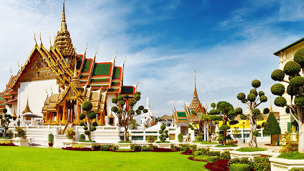 Soi Buakhao