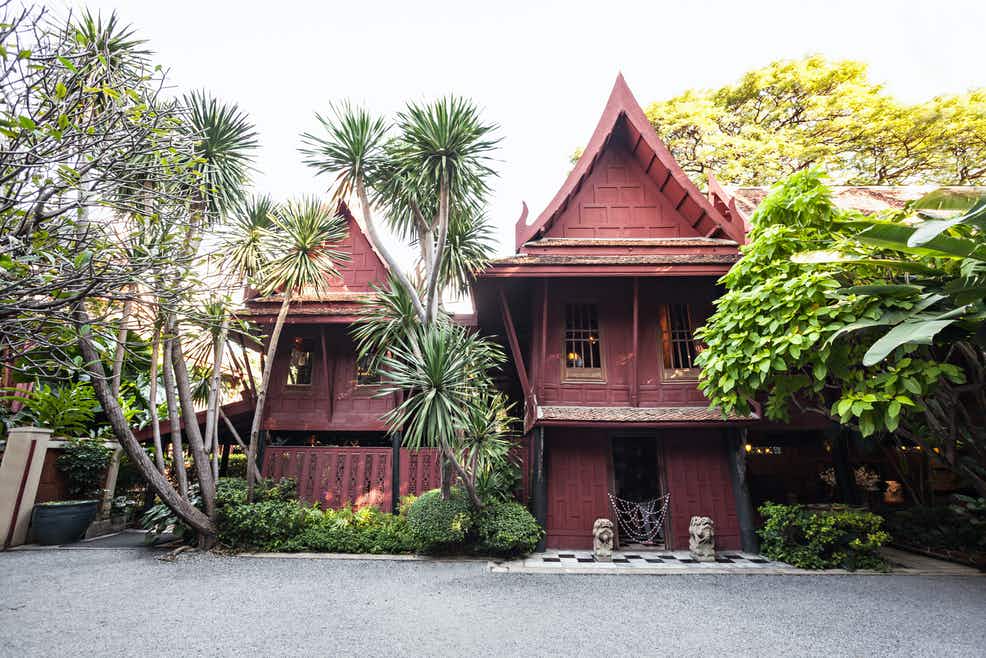 Soi Buakhao