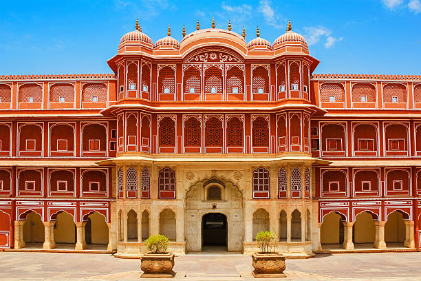 City Palace