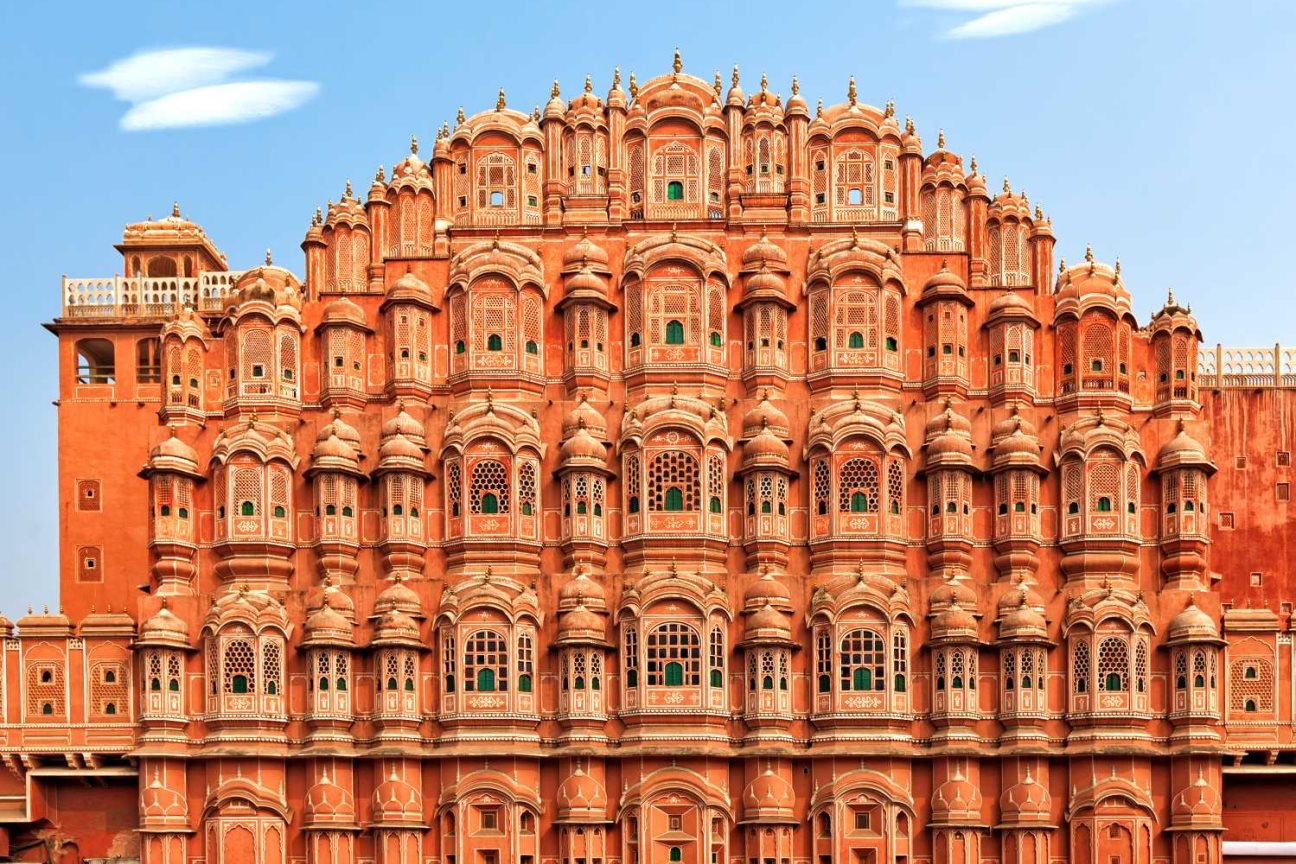 Hawa Mahal