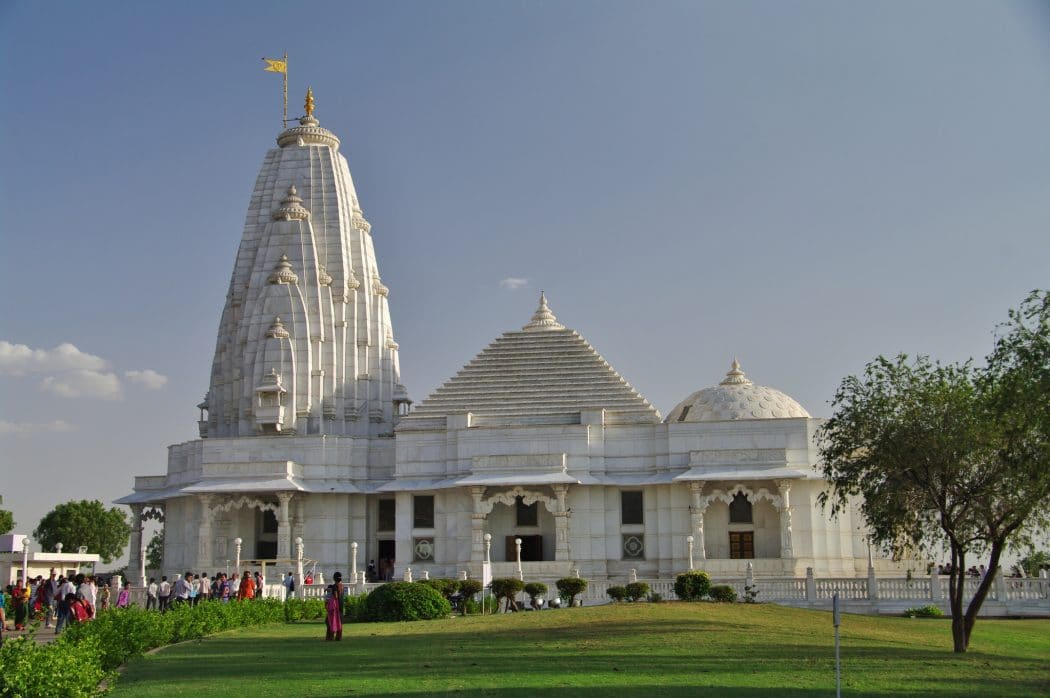 Birla Temple