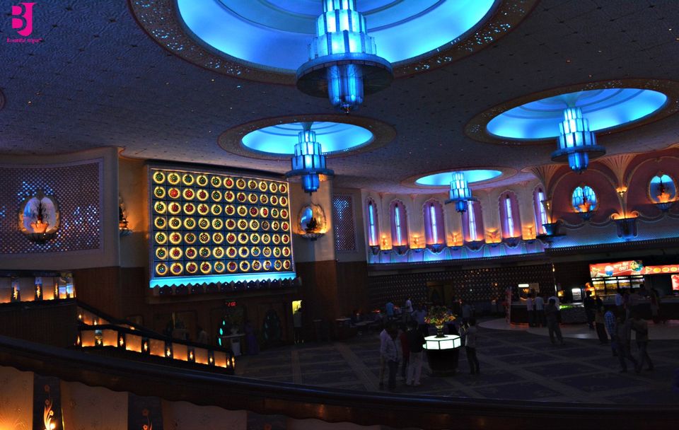 Raj Mandir