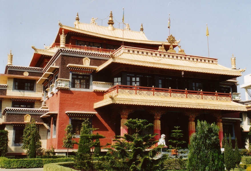 Soi Buakhao