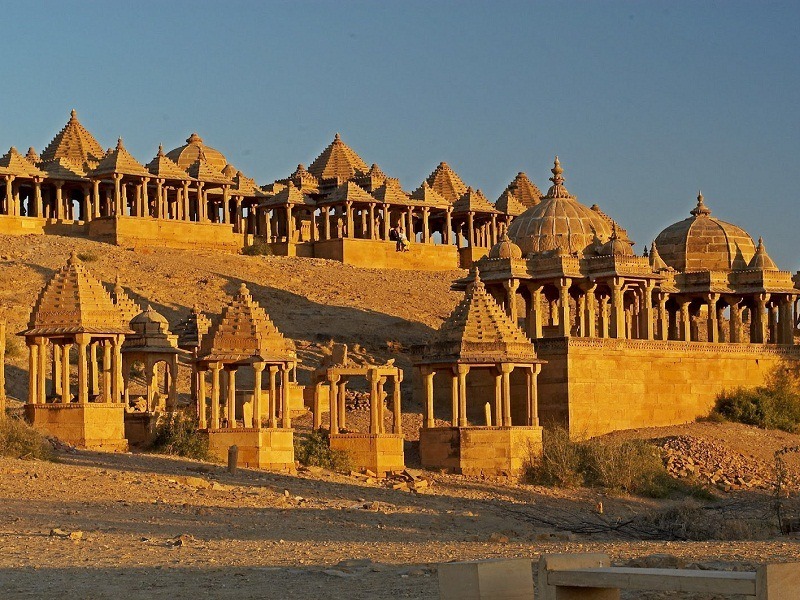 Bada Bagh