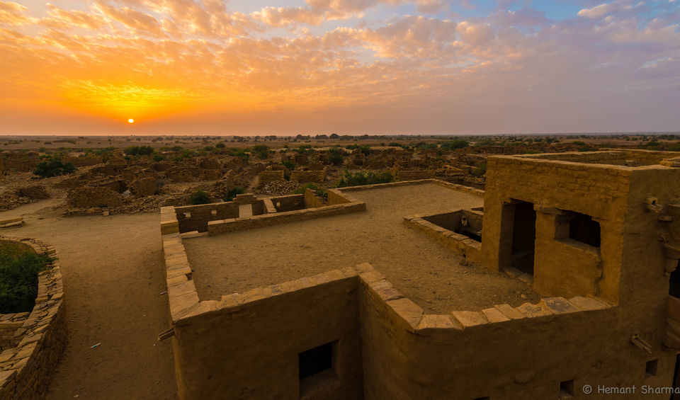 Kuldhara