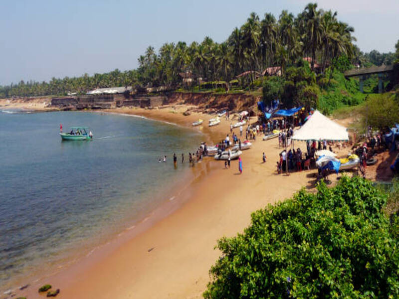 Soi Buakhao