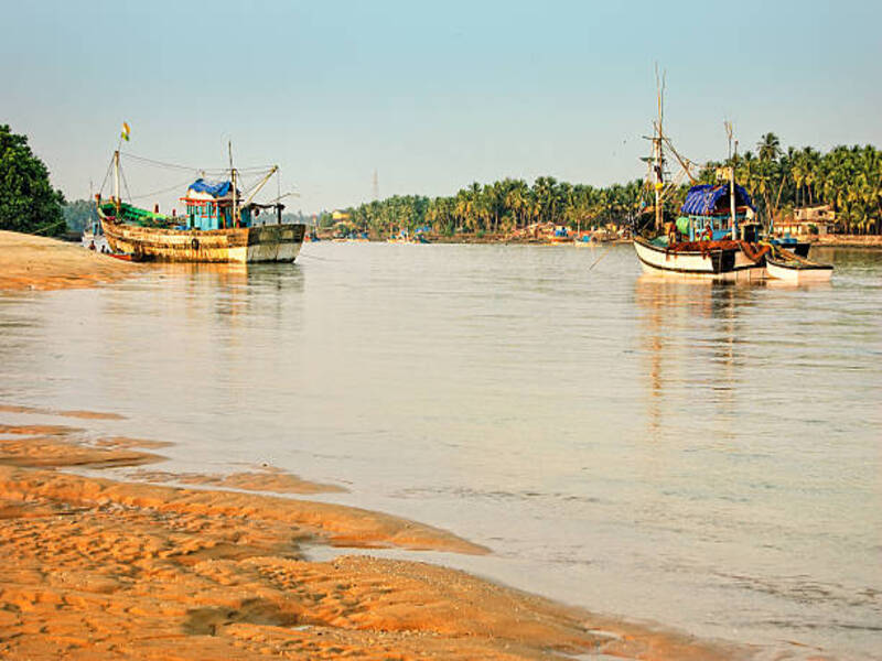 Soi Buakhao