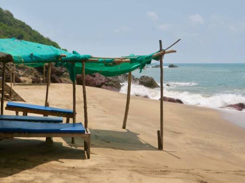 Soi Buakhao