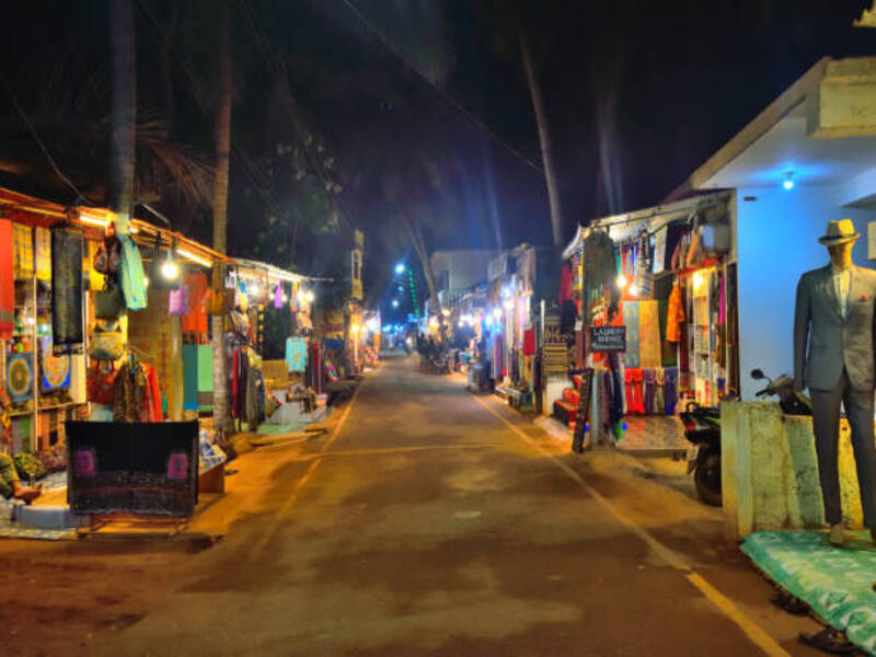 Soi Buakhao