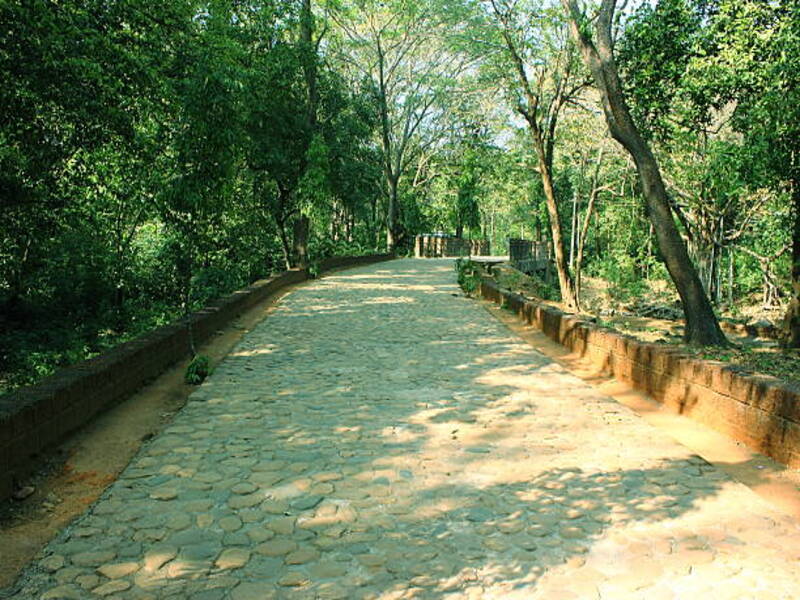Mollem National Park