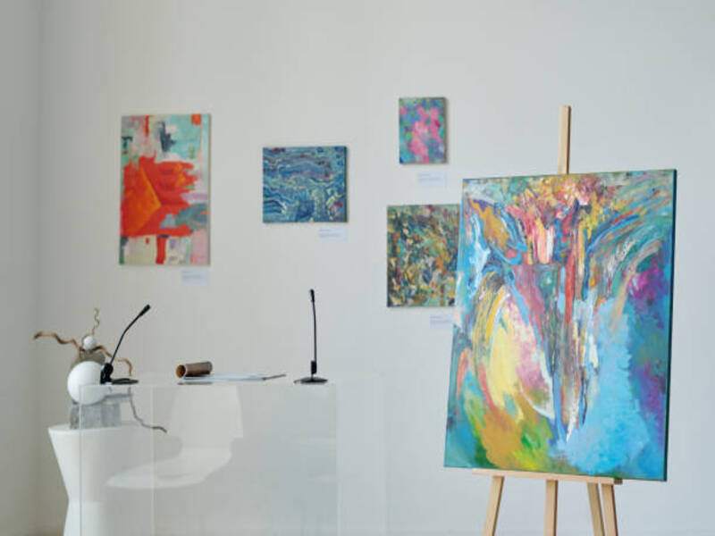 ArtScience Museum
