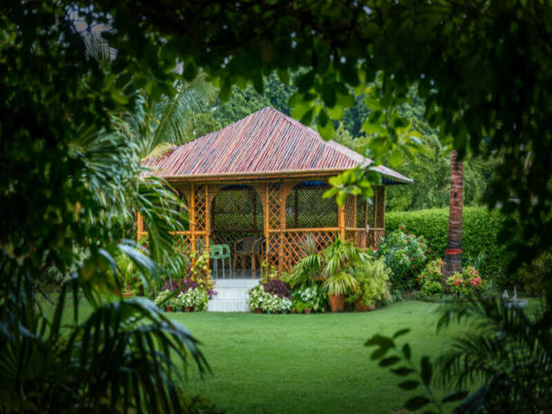 Botanical Garden