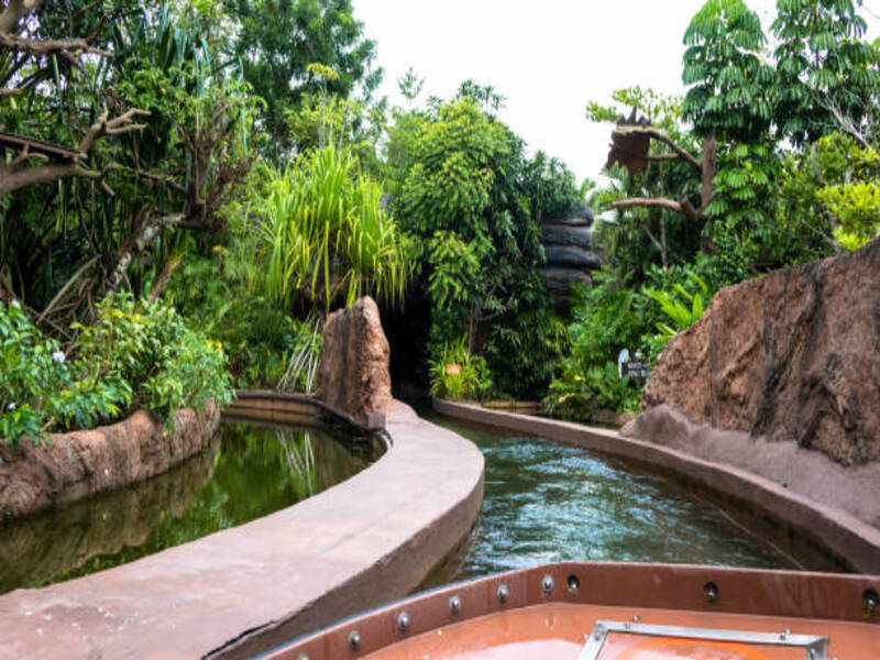 Singapore Zoo