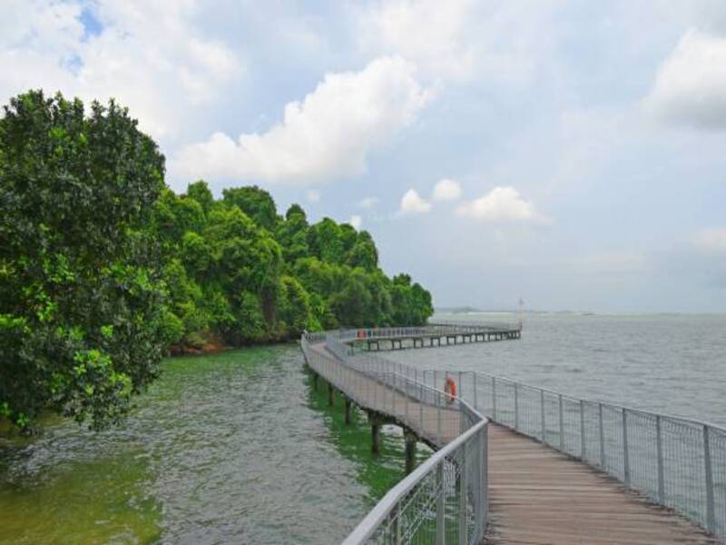 Pulau Ubin