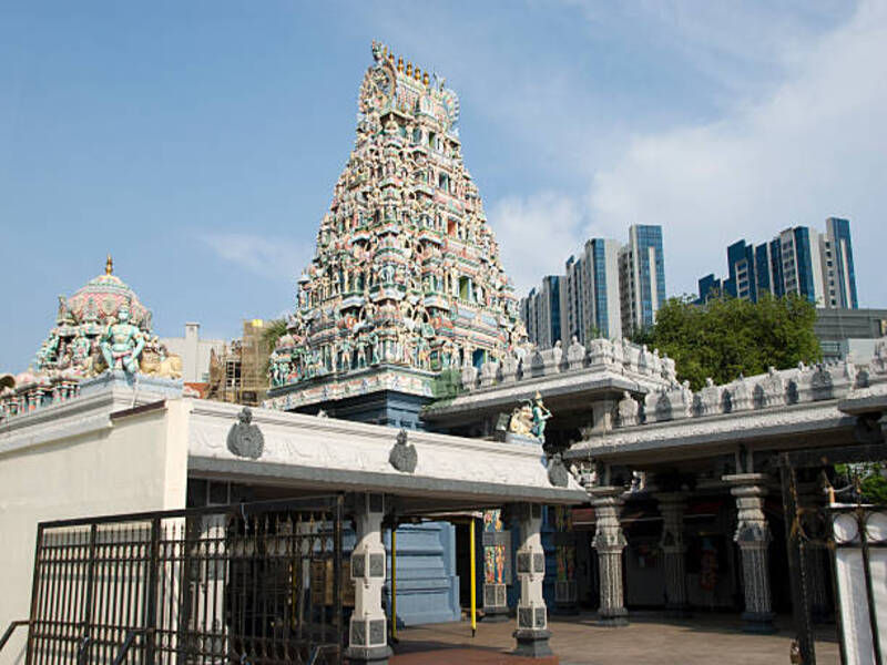 Little India