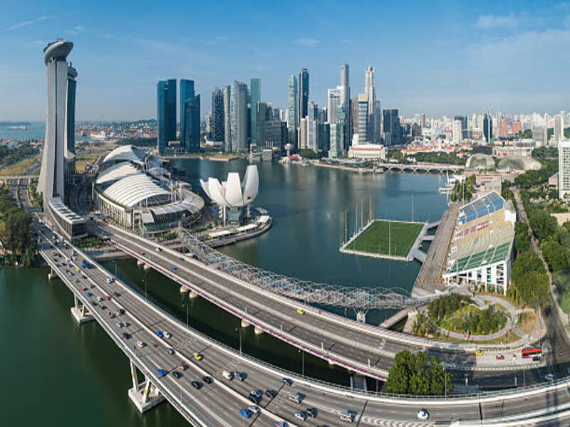 Marina Bay Sands