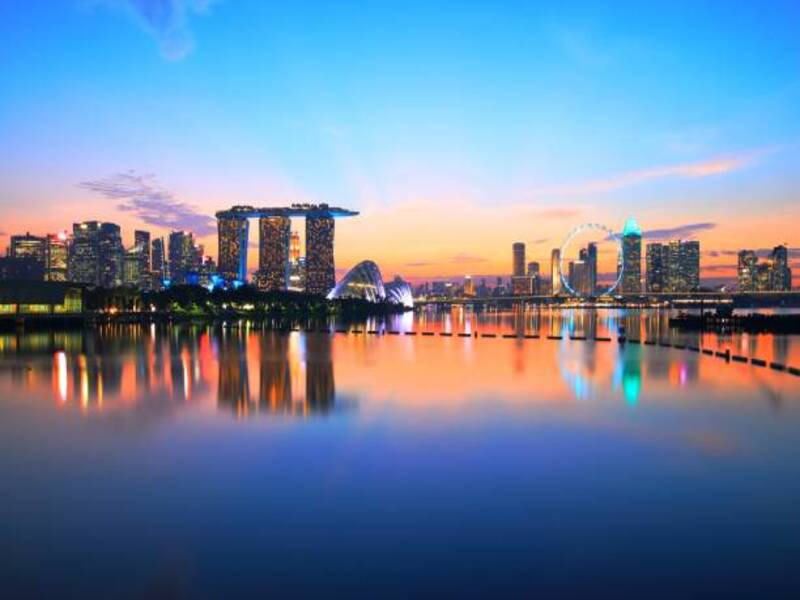 Singapore Flyer