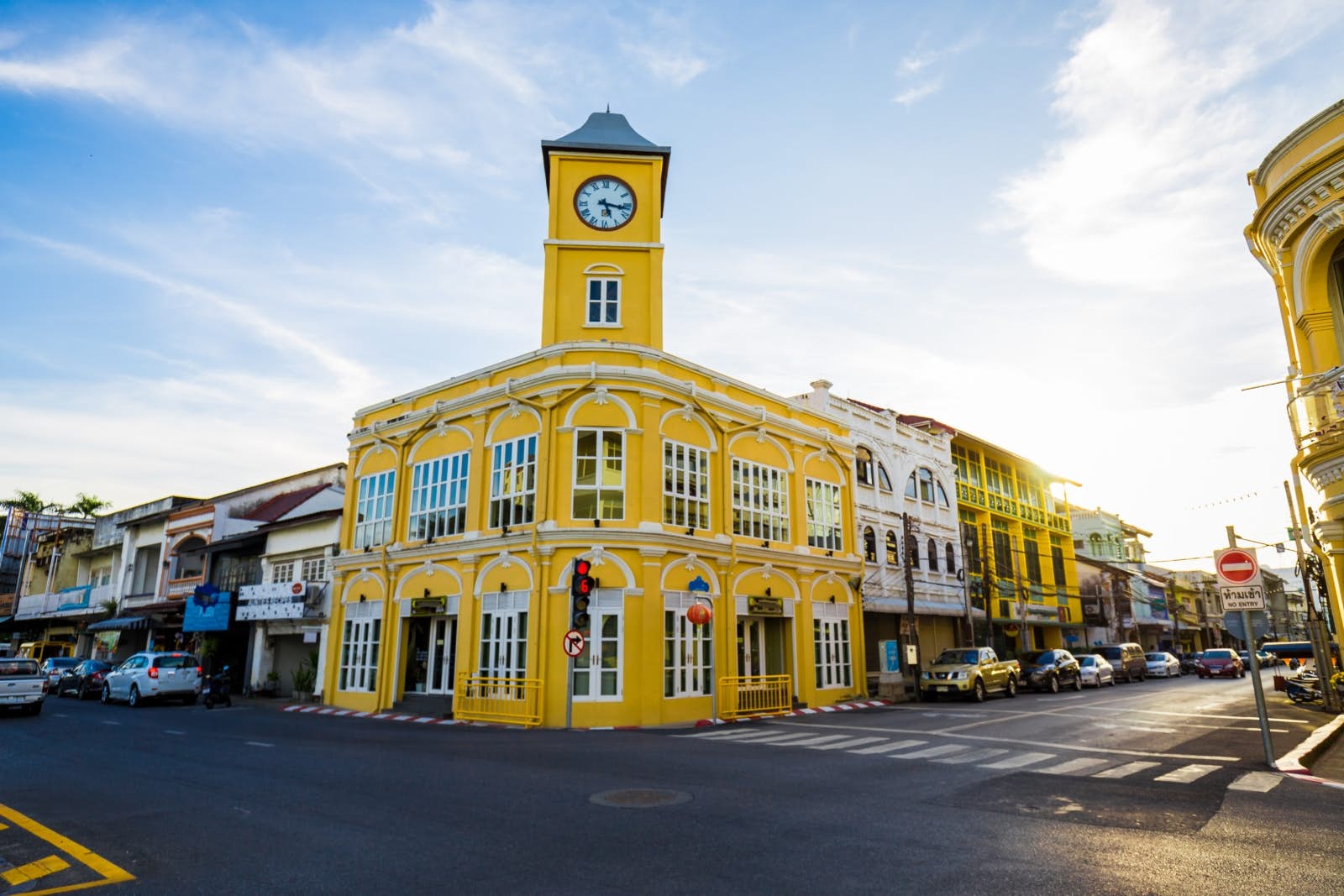 Soi Buakhao