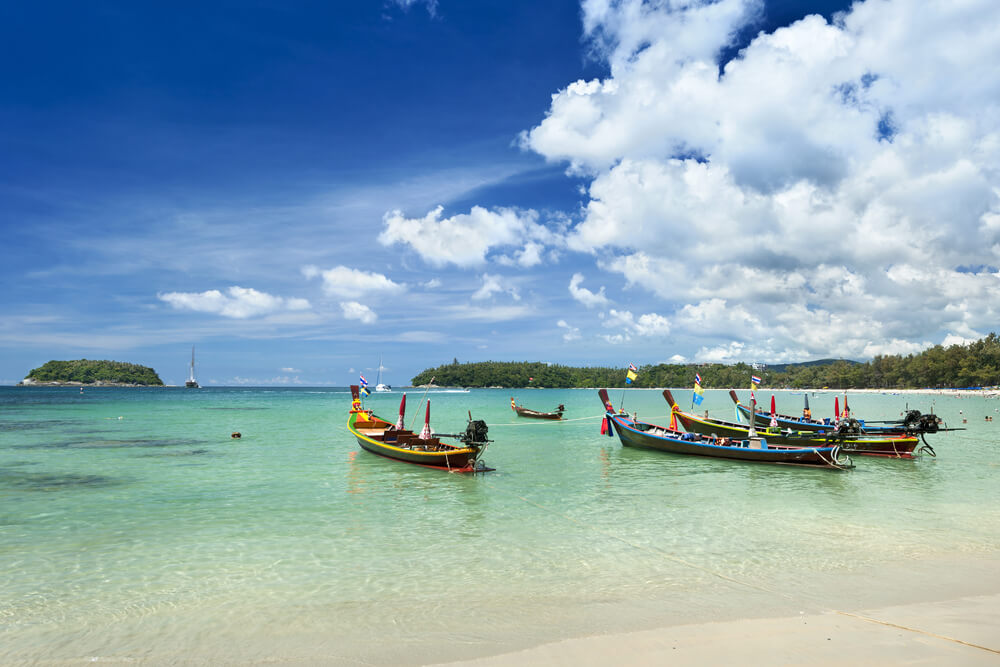 Kata Beach