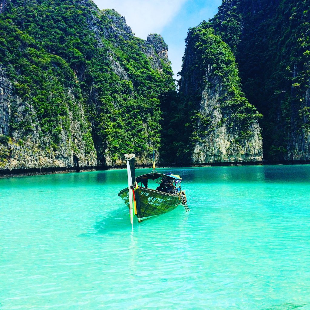 Phi Phi Islands