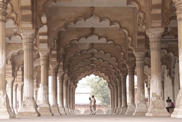 Diwan-i-Aam