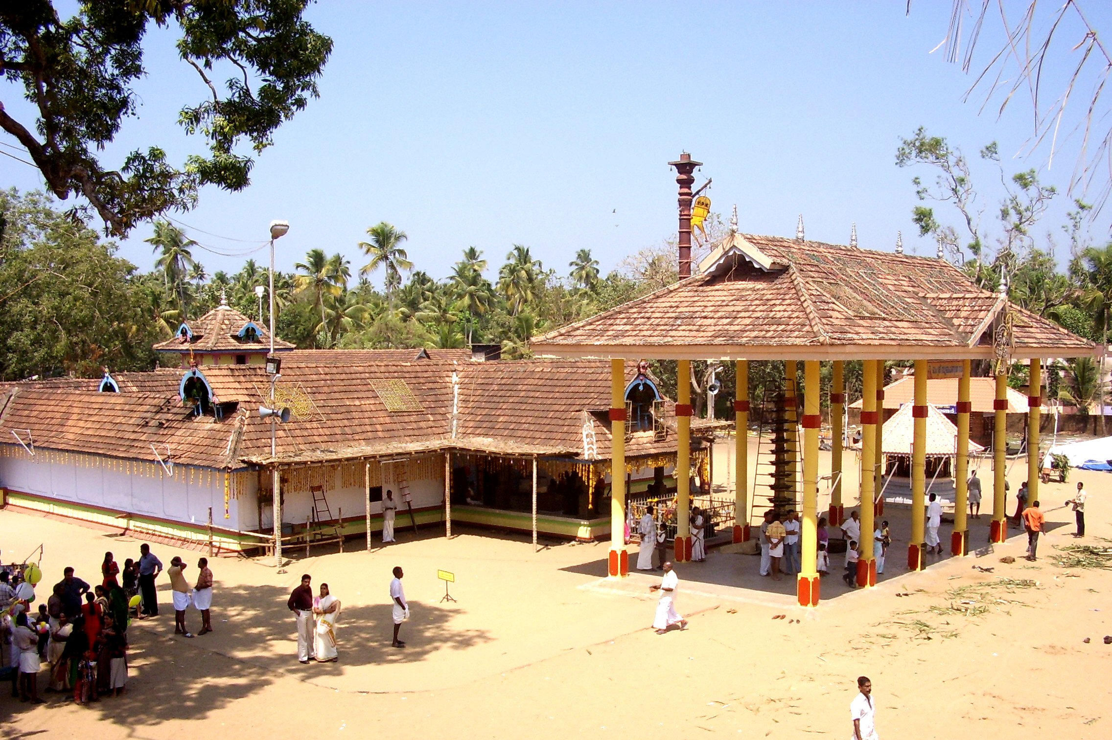 Soi Buakhao