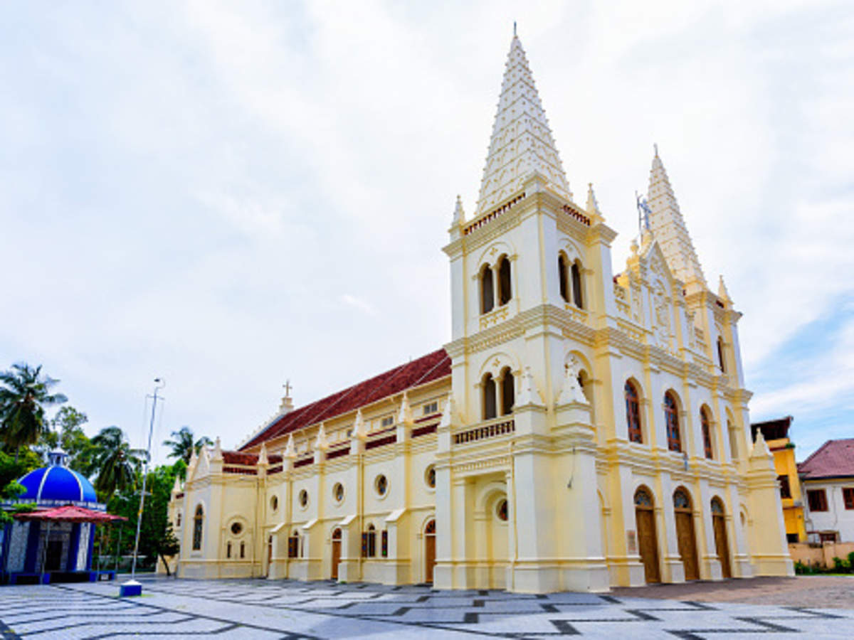 Fort Kochi