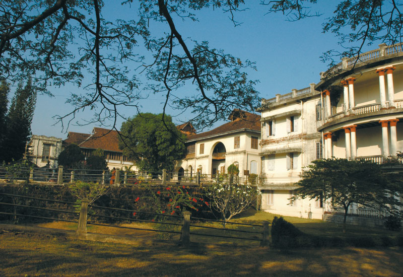 Soi Buakhao