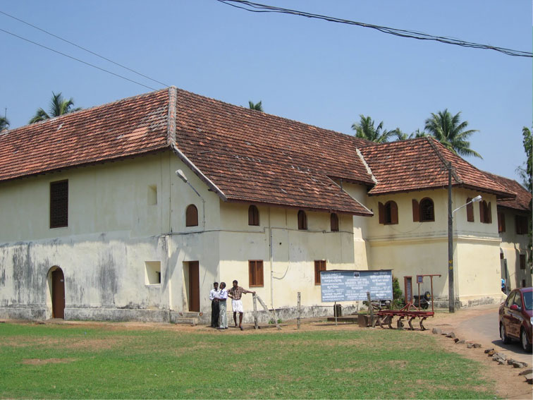 Soi Buakhao