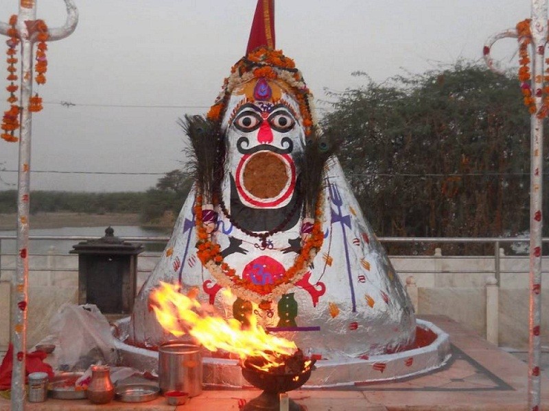 Soi Buakhao