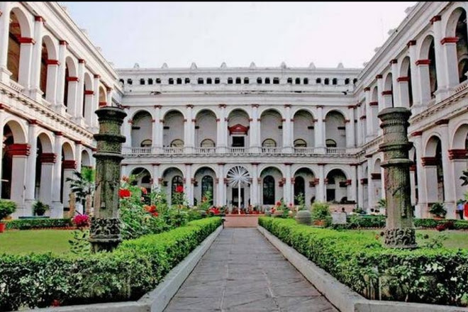 Indian Museum