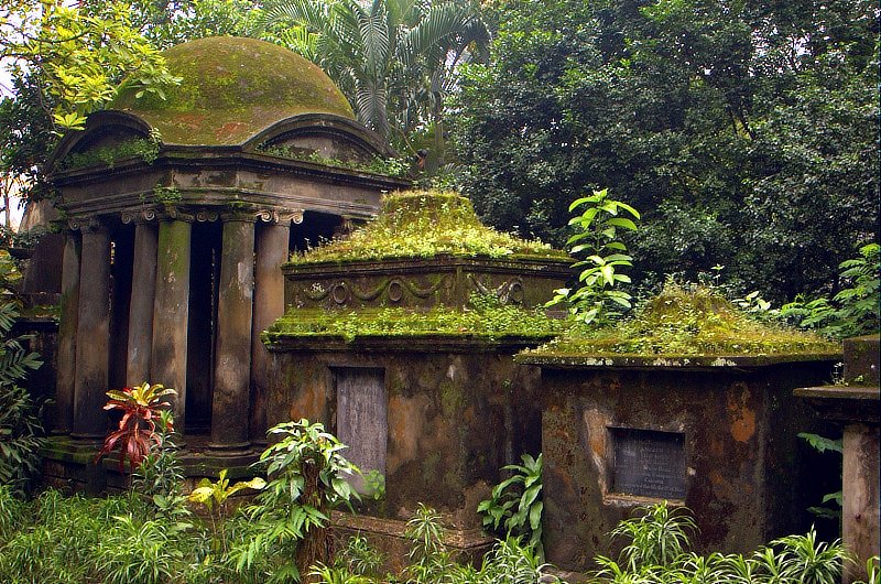 South Park Cemetery