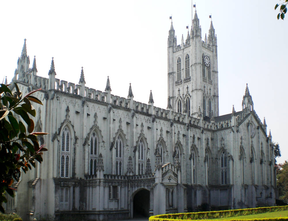 St. Paul Cathedral