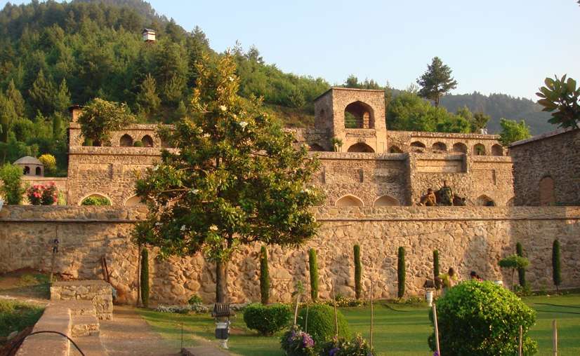 Pari Mahal