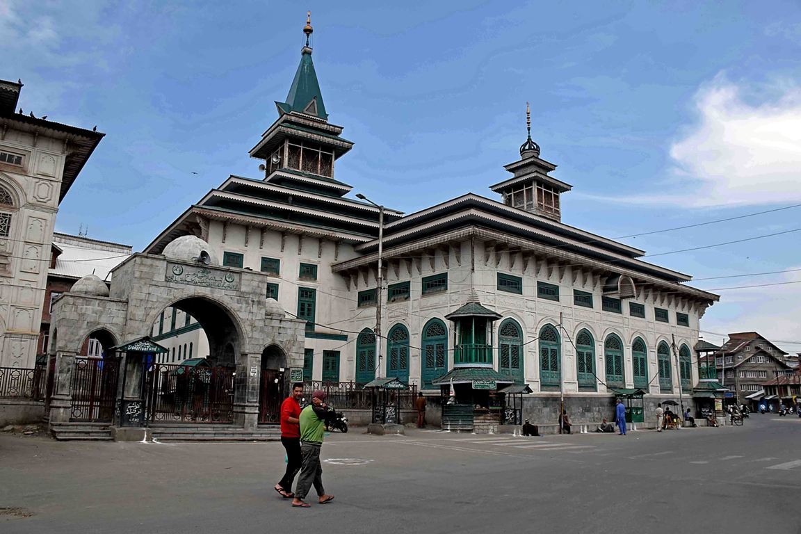 Dastgeer Sahib