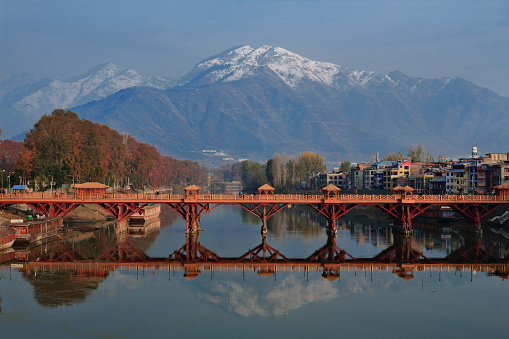 Zero Bridge