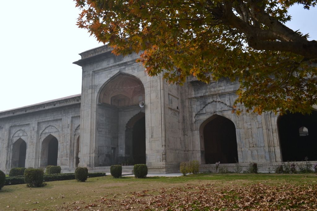 Pathar Mosque