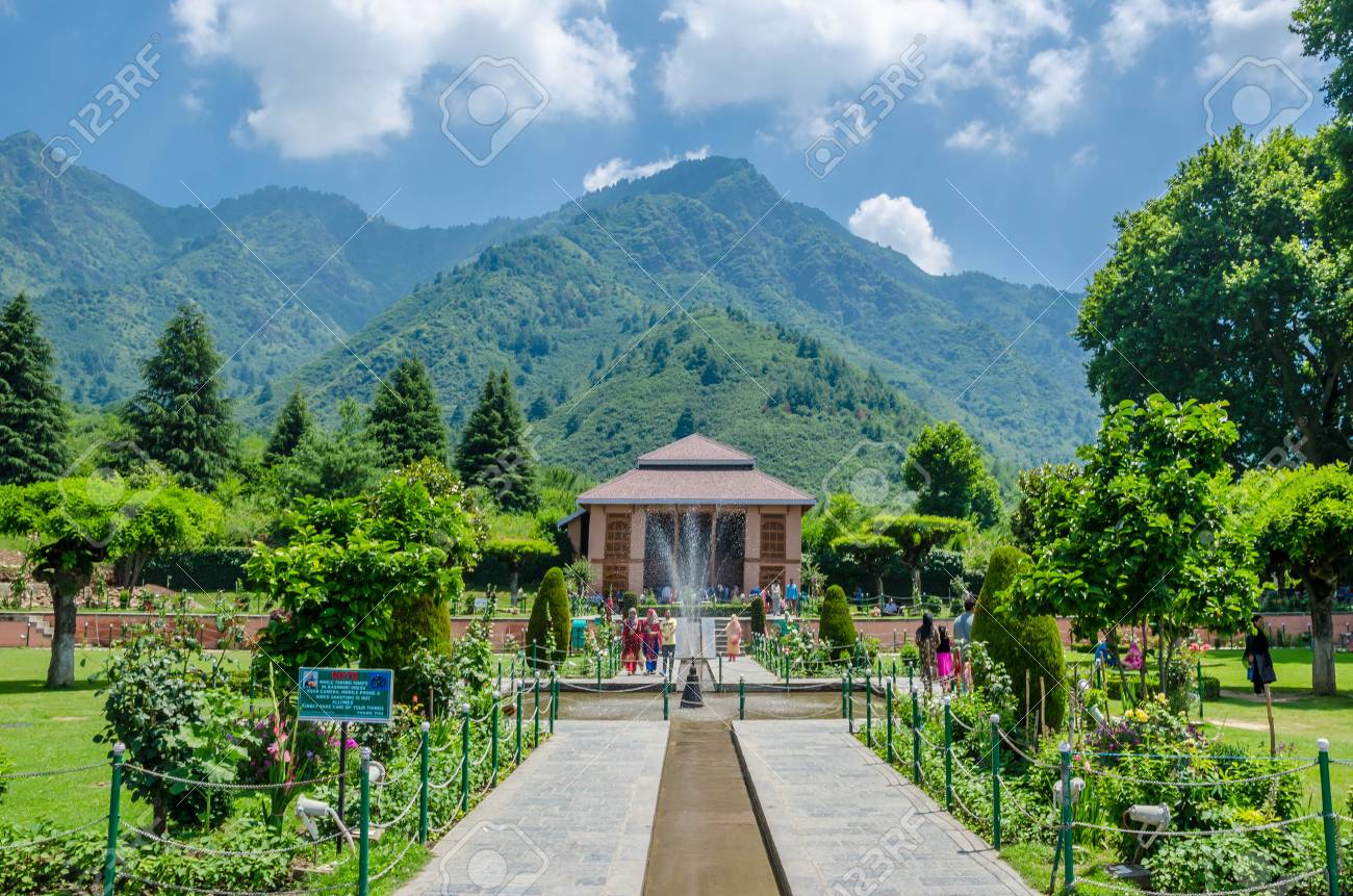 Chashm-e-Shahi