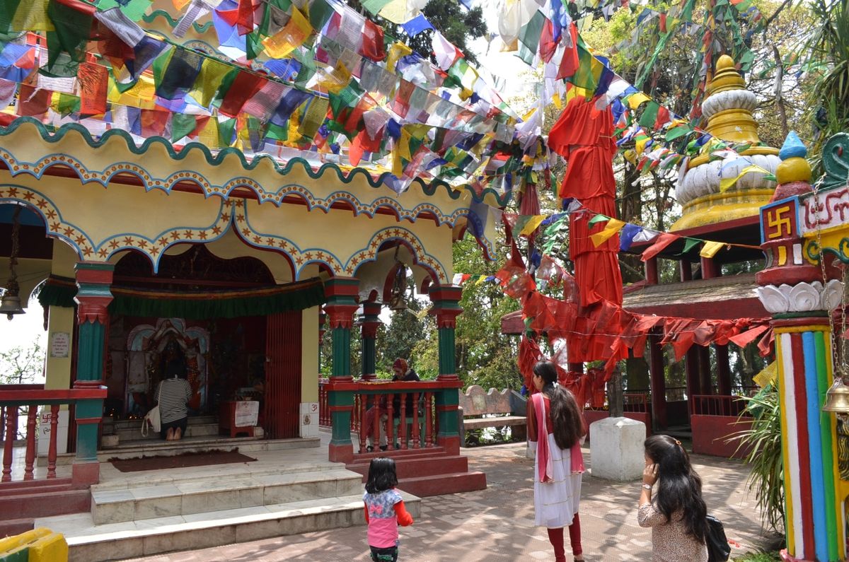 Mahakal Mandir