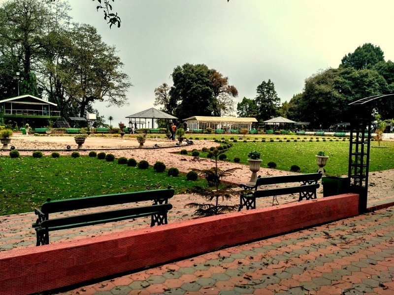 Soi Buakhao
