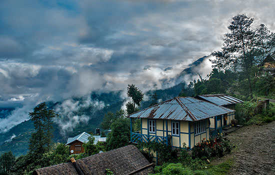 Soi Buakhao
