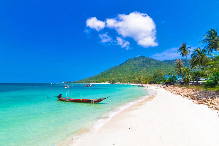 Soi Buakhao