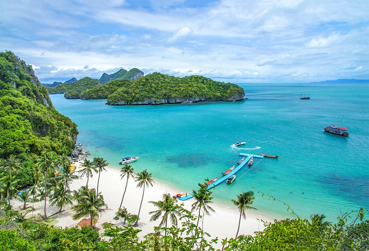 Soi Buakhao