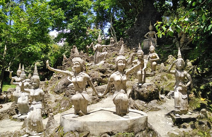 Soi Buakhao