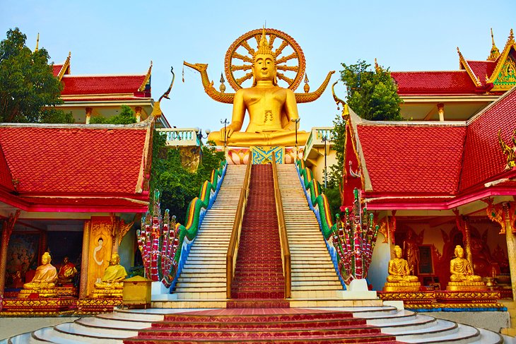 Soi Buakhao