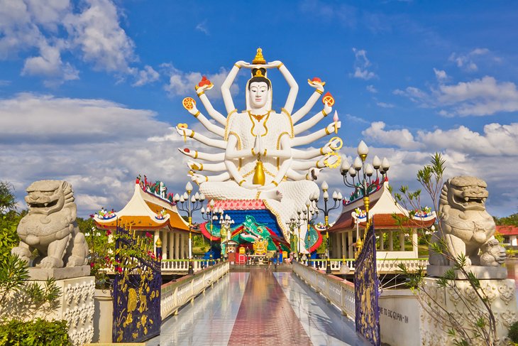 Soi Buakhao