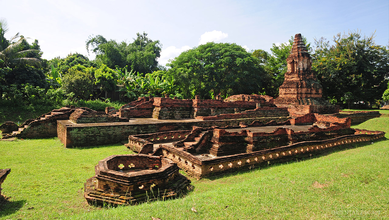 Soi Buakhao