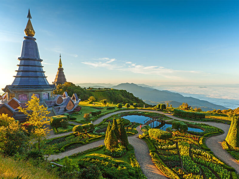 Soi Buakhao