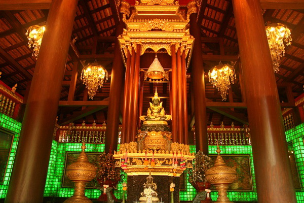Wat Phra Kaew