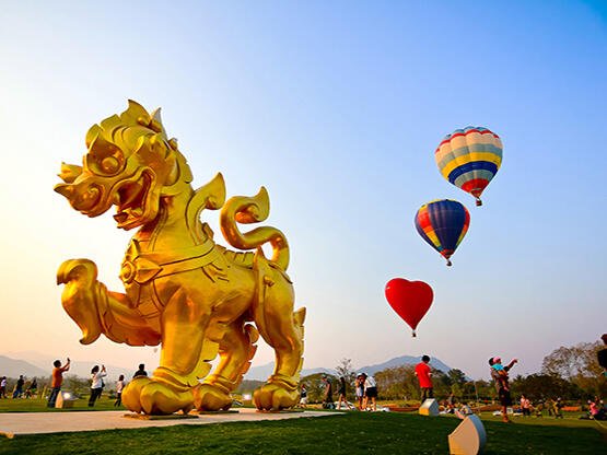 Singha Park